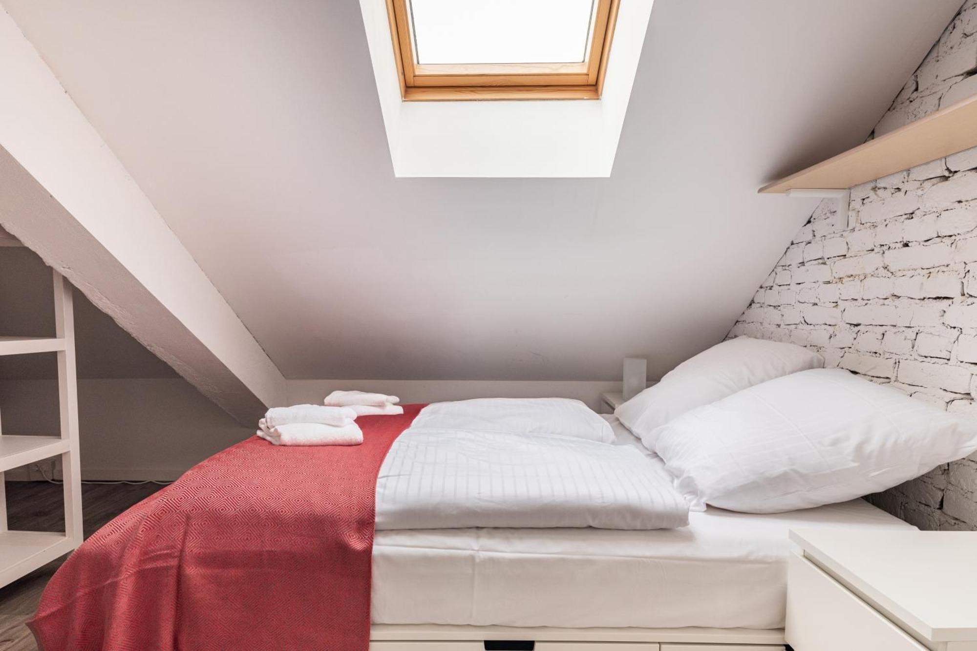 Mint Apartment Ueber Der Stadt Parken Kueche Wifi Berlin Kültér fotó