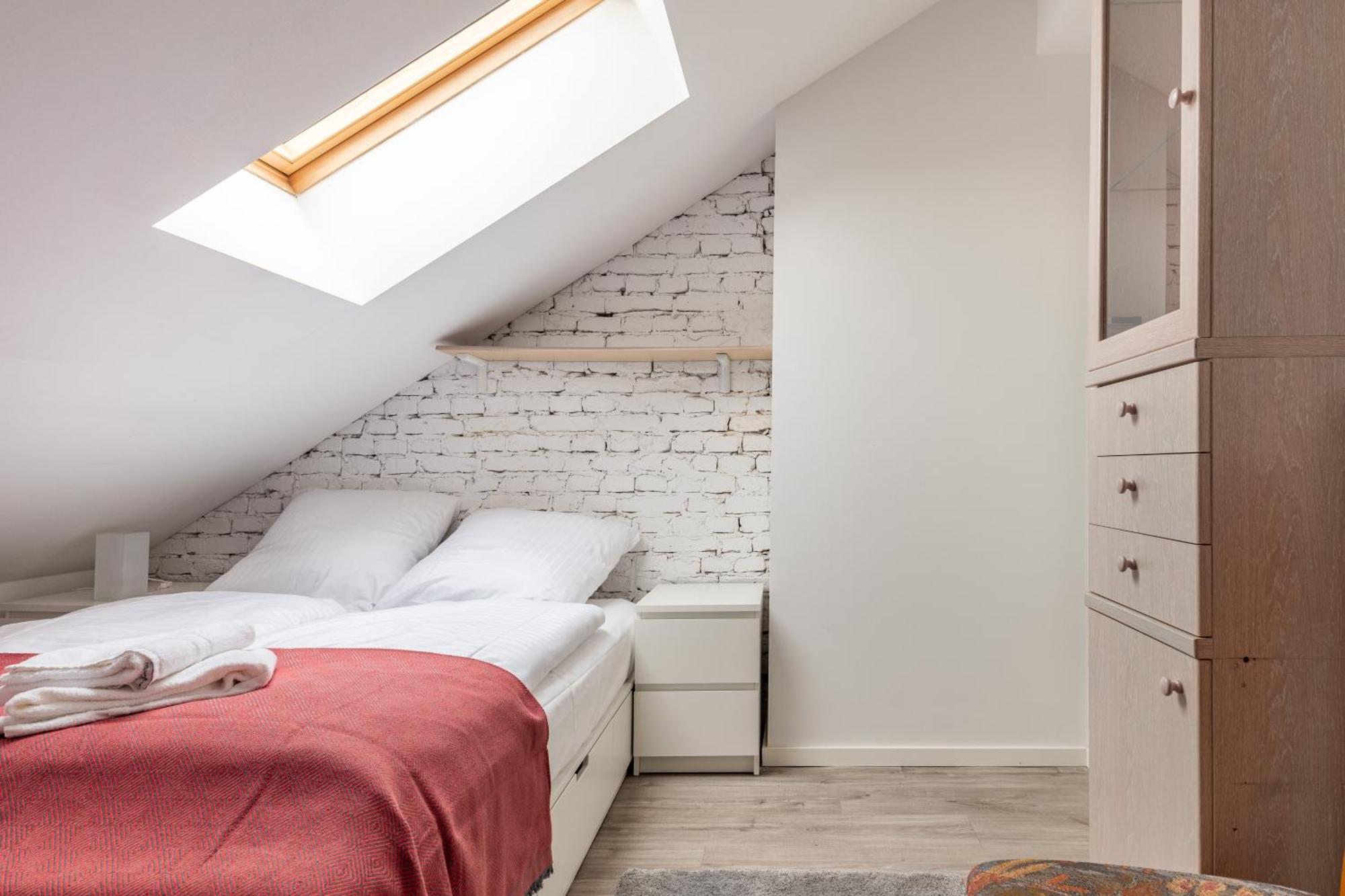 Mint Apartment Ueber Der Stadt Parken Kueche Wifi Berlin Kültér fotó