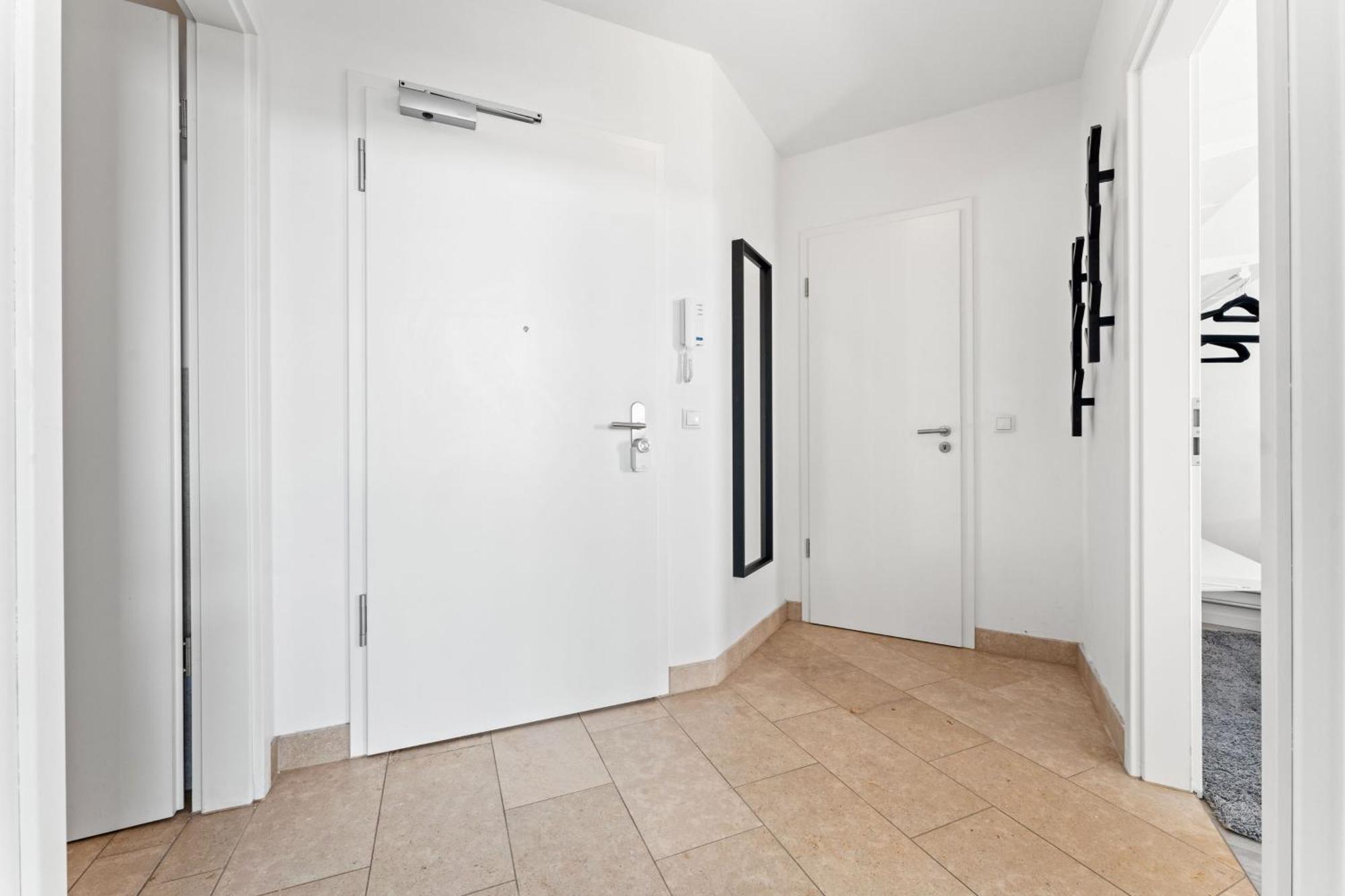 Mint Apartment Ueber Der Stadt Parken Kueche Wifi Berlin Kültér fotó